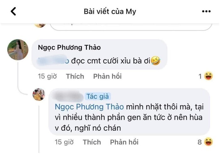 Co gai nhat duoc iPhone13 khong tra bi dan mang 