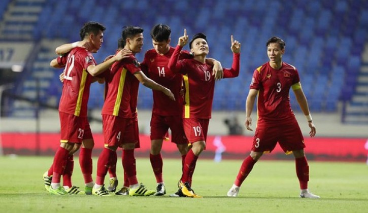 3 dieu dang chu y Quang Hai tro ve thi dau AFF Cup 2022?