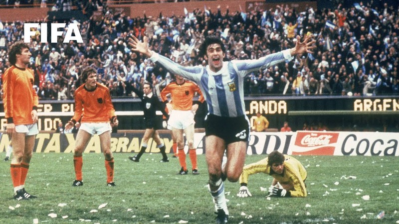 World Cup 1978: Chuc vo dich bi nghi ngo cua Argentina-Hinh-3
