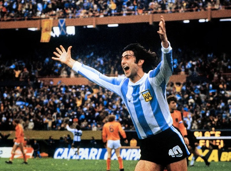 World Cup 1978: Chuc vo dich bi nghi ngo cua Argentina-Hinh-4