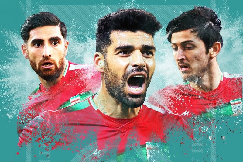 Nhan dinh World Cup 2022 Anh vs Iran: Van su khoi dau nan-Hinh-2