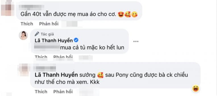 La Thanh Huyen U40 van de me hoa khoi lo chuyen an mac-Hinh-4