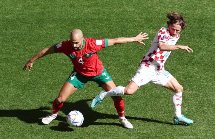 Nhan dinh bong da Croatia vs Canada: Cho doi bat ngo-Hinh-2