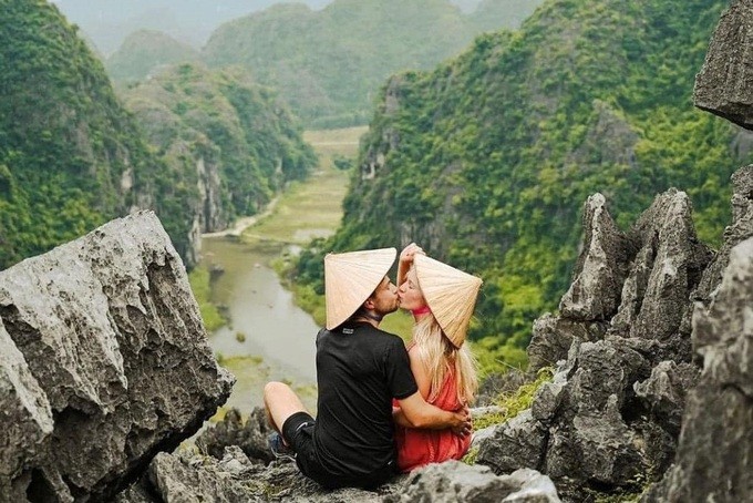 Diem ngam tren cao “trieu like” co ten goi doc la o Ninh Binh-Hinh-5