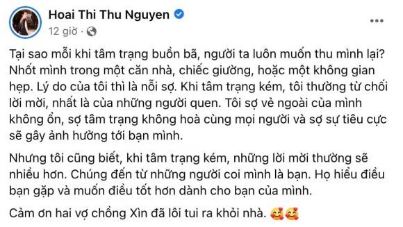 Tran Thanh khoe anh cung Hari Won, fan treu: 