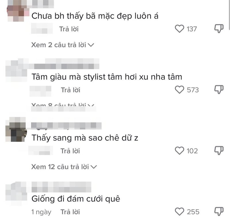 Ngoc Thanh Tam tu keo ngan doi chan vi chon sai giay “dim dang“-Hinh-4