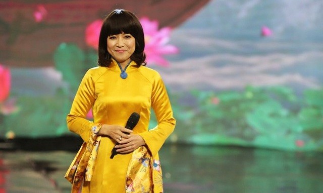 MC Thao Van: “Toi doc than nhung khong don doc“-Hinh-2