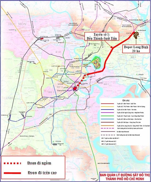 10 nam trac tro cua tuyen metro so 1 Ben Thanh - Suoi Tien-Hinh-2