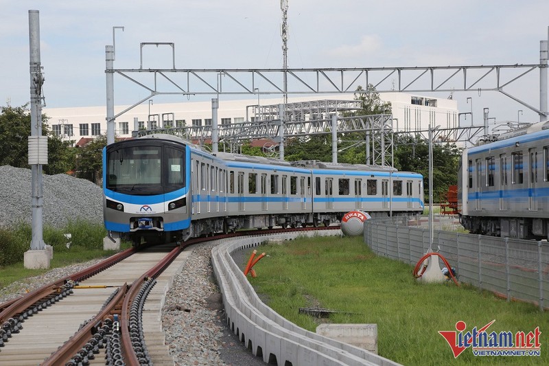 10 nam trac tro cua tuyen metro so 1 Ben Thanh - Suoi Tien-Hinh-5