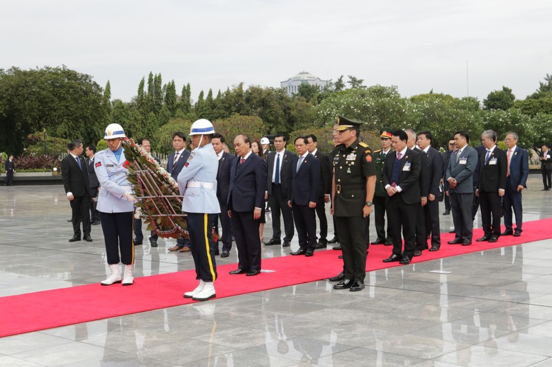 Viet Nam - Indonesia hoan tat dam phan phan dinh vung dac quyen kinh te tren bien-Hinh-5