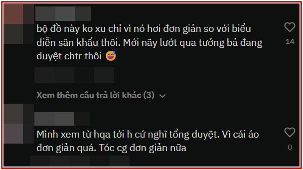 Ho Ngoc Ha dien cay do hieu di dien van bi che nhu do ngu?-Hinh-2