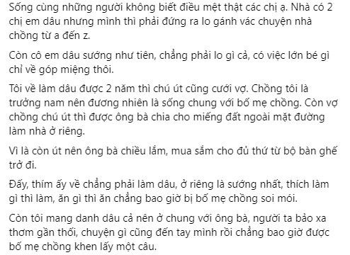 Gio bo me chong, em dau cam moi bo hoa cuc den nhu khach