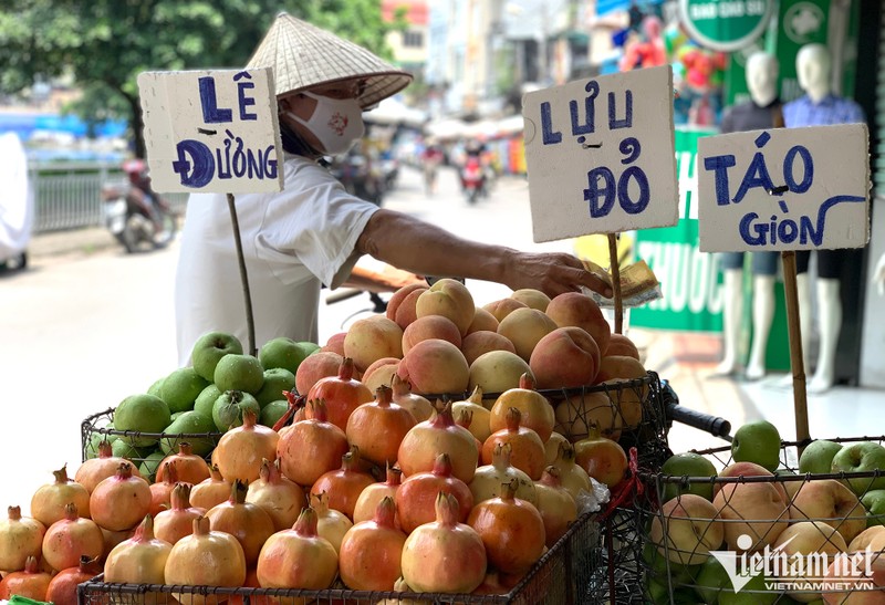 Hang Trung Quoc do bo cho Tet, nhieu loai gia sieu re-Hinh-3