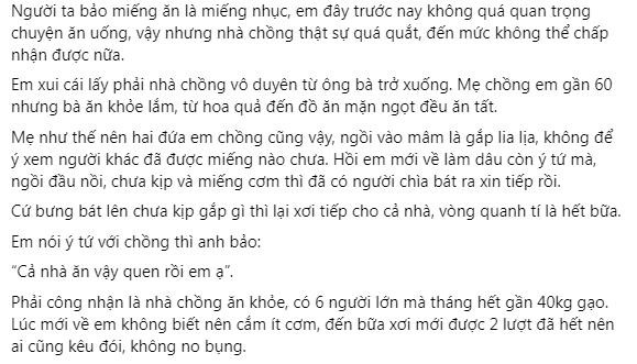 Lam dau nha chong vo duyen, an tranh ca phan con dau moi de