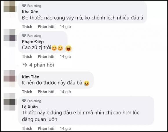 Do Thi Ha do chieu cao, con so the nao gay xon xao?-Hinh-2