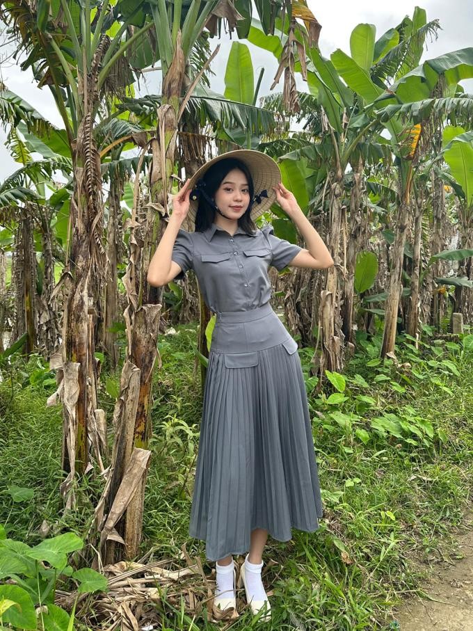 Thanh Thuy hiem hoi ho bao hau dang quang Hoa hau Viet Nam-Hinh-6