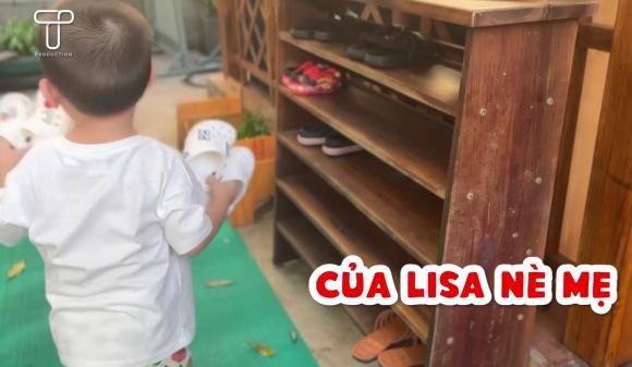 Lisa-Leon phu ba Kim Ly tuoi cay va cai ket 