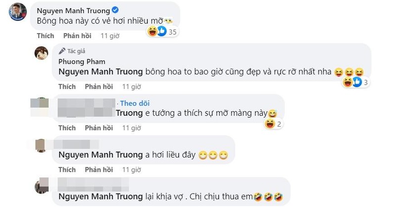 Manh Truong lien tuc 'khia' ngoai hinh, ba xa phan ung sao?-Hinh-2