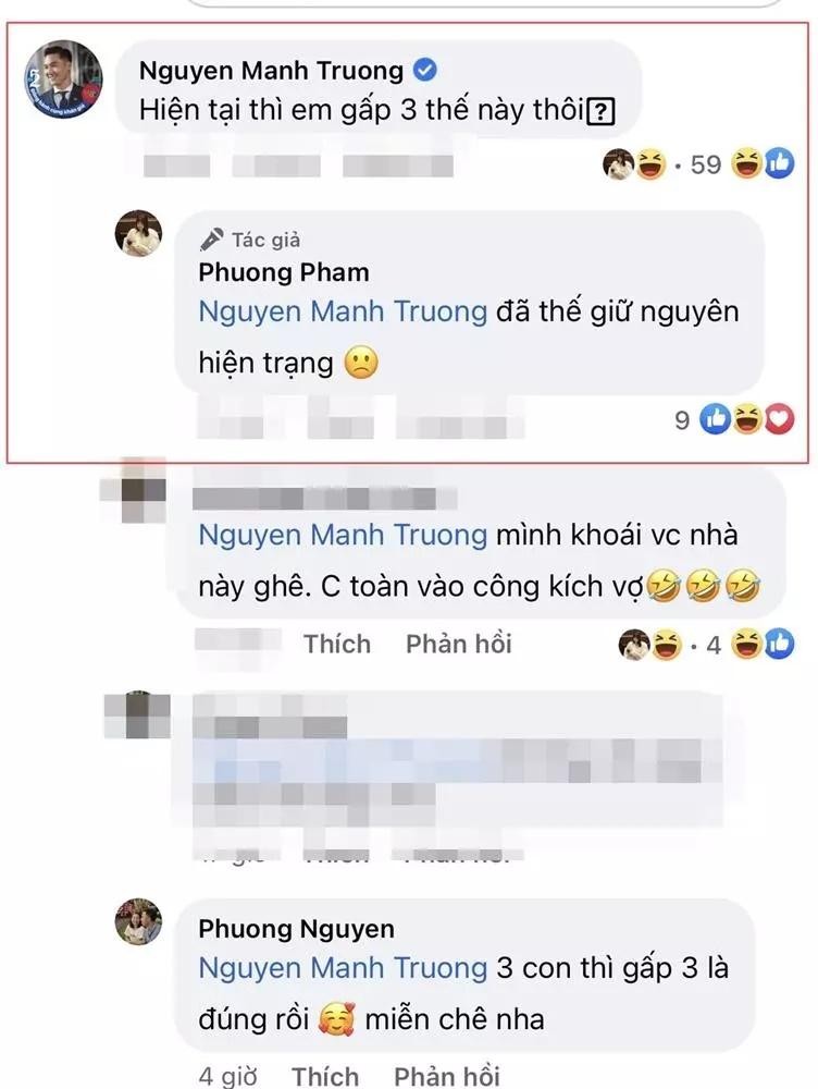 Manh Truong lien tuc 'khia' ngoai hinh, ba xa phan ung sao?-Hinh-4