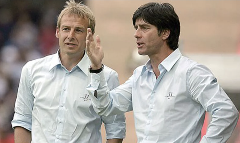Huyen thoai Jurgen Klinsmann lam thay Son Heung-min o tuyen Han Quoc-Hinh-2