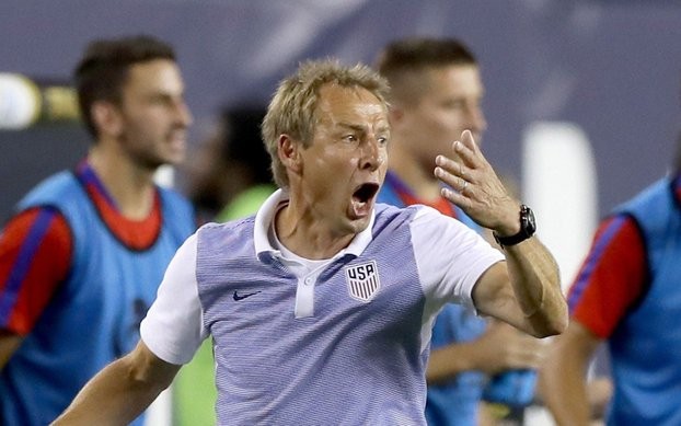 Huyen thoai Jurgen Klinsmann lam thay Son Heung-min o tuyen Han Quoc-Hinh-5
