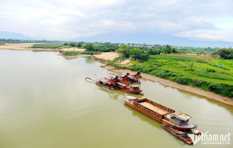 Cat khan hiem, gia tang, dan mien Trung lo 