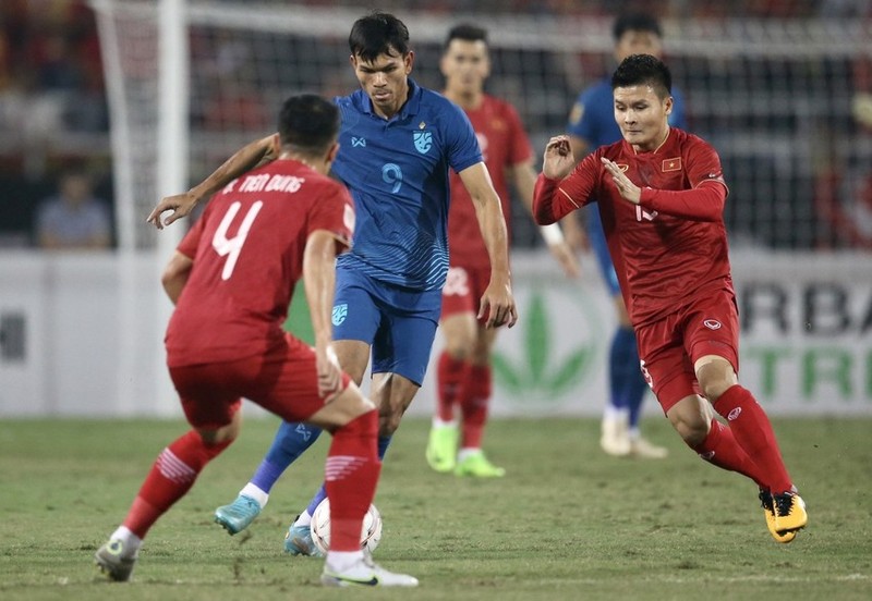 Asian Cup 2023 thi dau nam 2024, AFC boc tham ngay 11/5