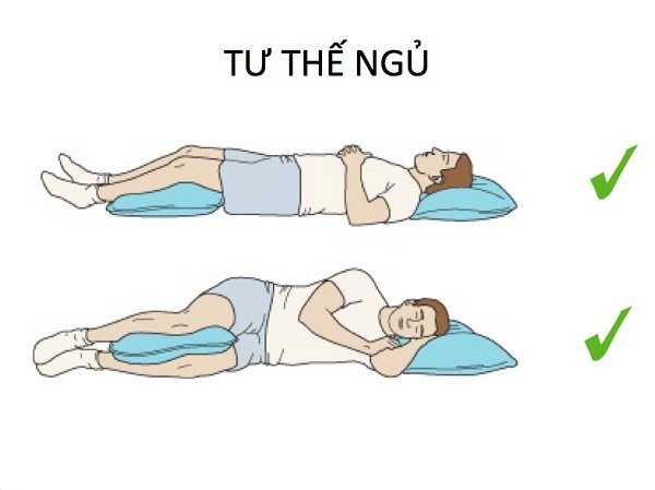 Tu the ngu tiet lo gi ve tinh cach, con nguoi ban?