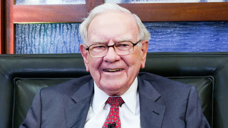 6 meo dung tien cua Warren Buffett