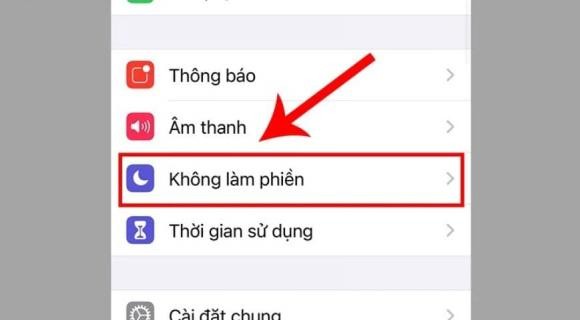 iPhone co mot nut nay, ban se khong bi lam phien boi so la