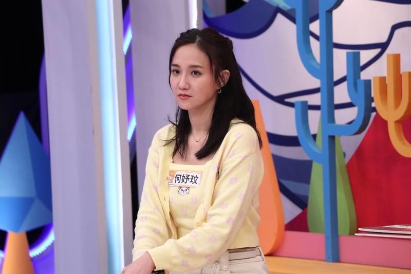 Dang sau vu ngoc nu Dai Loan nuot 20 qua trung song o game show
