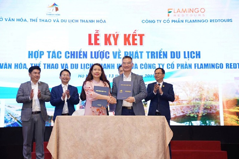 4 tỉnh lập tour “Một hành trình, bốn địa phương, nhiều trải nghiệm” - Hình 2 4 tinh lap tour “Mot hanh trinh, bon dia phuong, nhieu trai nghiem”-Hinh-2