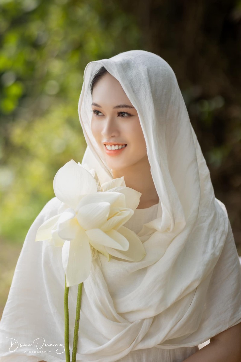 Nhan sac nguoi dep Hue lot Top 5 an tuong Miss World Vietnam 2023-Hinh-2