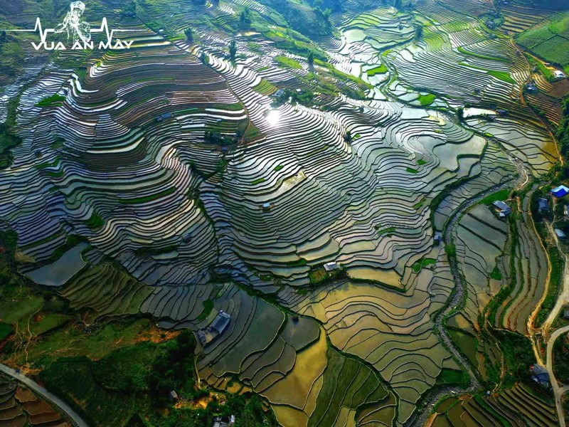 Ngam tuyet tac duoc tao boi thien nhien, con nguoi o Mu Cang Chai-Hinh-3