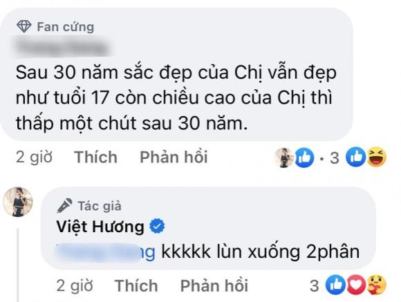 Viet Huong khoe khung anh cuc de thuong nam 17 tuoi-Hinh-2