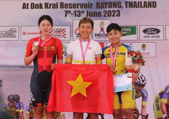 The thao Viet Nam se gianh bao nhieu suat Olympic 2024?-Hinh-2