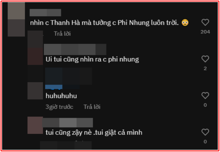 Nu ca si guong mat giong het Phi Nhung khien dan mang xon xao