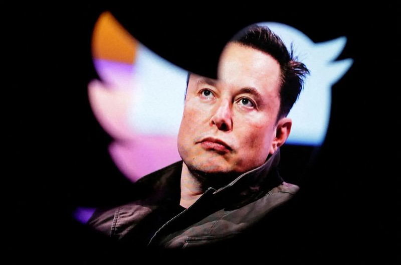 Nhan cach ky la cua Elon Musk