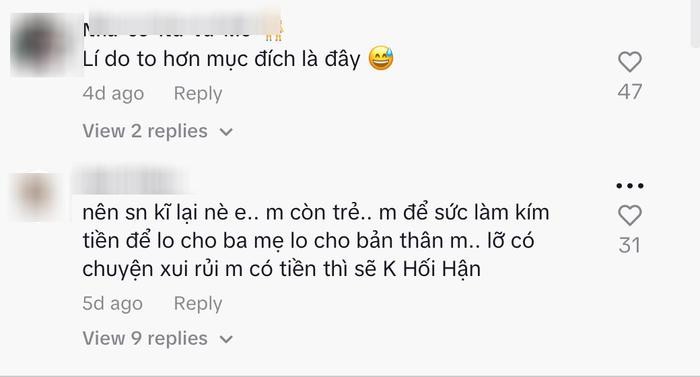 Co gai di bo xuyen Viet bi dan mang 