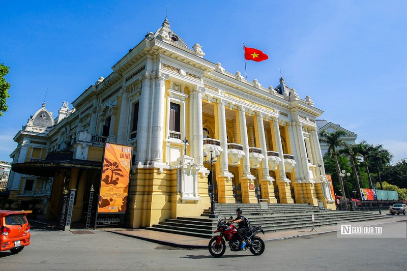 Ha Noi: Ngam nhung cong trinh van hoa, lich su cua quan Hoan Kiem-Hinh-13