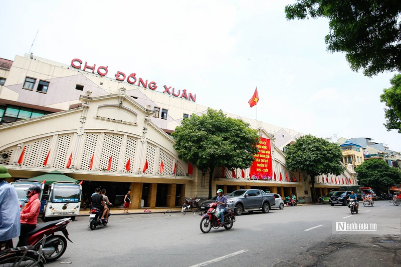 Ha Noi: Ngam nhung cong trinh van hoa, lich su cua quan Hoan Kiem-Hinh-15