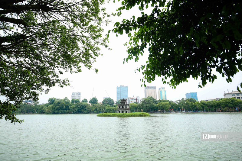 Ha Noi: Ngam nhung cong trinh van hoa, lich su cua quan Hoan Kiem-Hinh-3