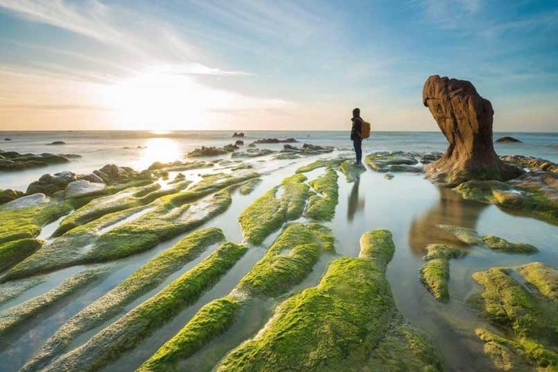 Nhung diem du lich khong nen bo lo khi ghe tham Binh Thuan