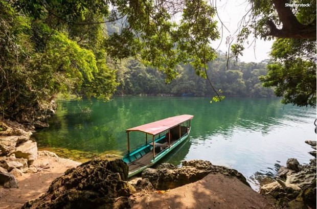 Nhung vien ngoc an giau cua Viet Nam: 10 dia diem cho kham pha-Hinh-12