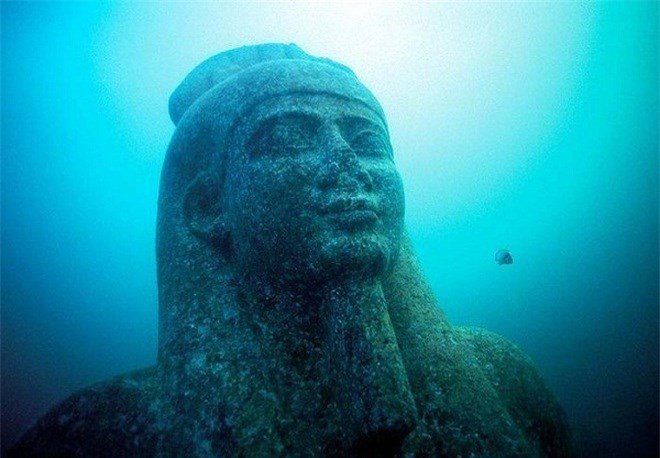 Análisis de Thonis-Heracleion: Thanh pho son dam minh duong duong-Figura-12