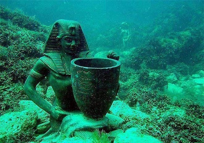 Análisis de Thonis-Heracleion: Thanh pho son dam minh duong duong-Figura-4