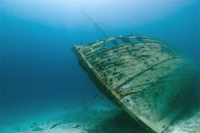 Análisis de Thonis-Heracleion: Thanh pho son dam minh duong duong-Figura-8