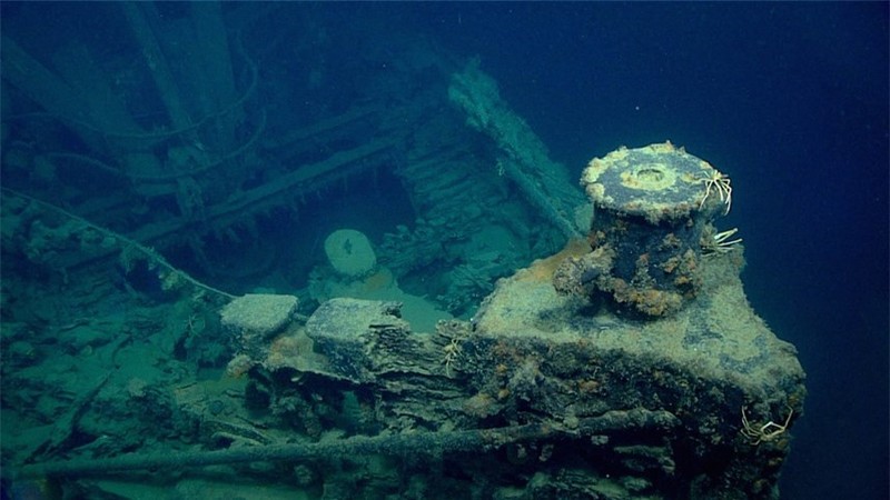 Análisis de Thonis-Heracleion: Thanh pho son dam minh duong duong-Figura-9