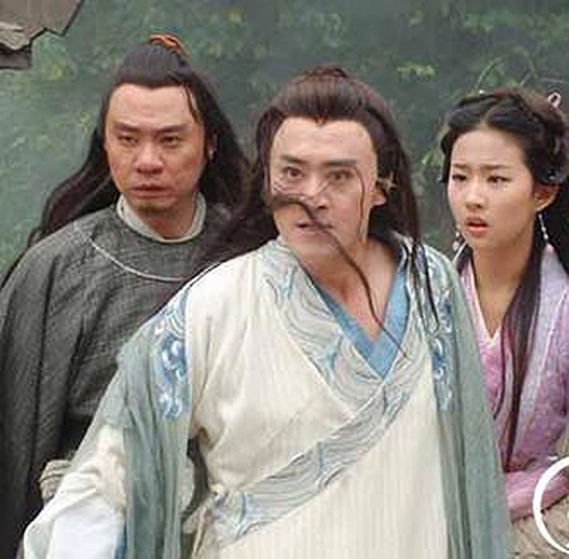 Nhan vat vo cong cao nhung bi ha thap trong kiem hiep Kim Dung-Hinh-6