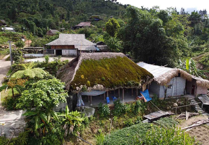 Den Xa Phin ngam lua vang, tham nhung mai nha phu reu xanh-Hinh-3